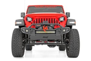 Jeep Wrangler Unlimited Suspension Lift Kit - Rough Country - 3.5 Inch Lift Kit | C/A Drop | Vertex - '24-'25 Jeep Wrangler Unlimited Suspension Lift Kit - Rough Country - 3.5 Inch Lift Kit | C/A Drop | Vertex - '24-'25